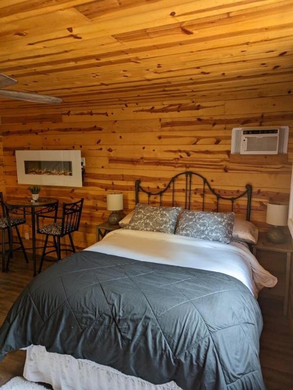 Red Barn Retreat Hotel North Fork Kültér fotó
